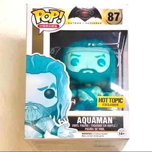 Funko POP Aquaman